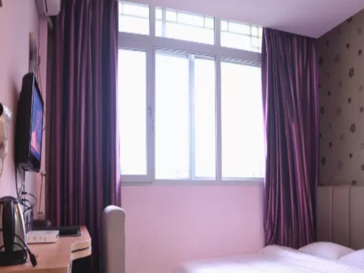 Yangshuo Harbour View Hotel Екстер'єр фото