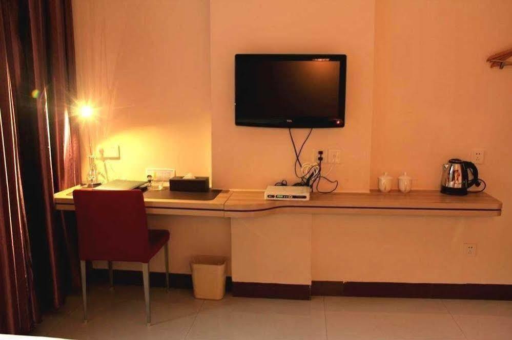 Yangshuo Harbour View Hotel Екстер'єр фото