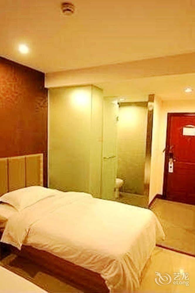 Yangshuo Harbour View Hotel Екстер'єр фото
